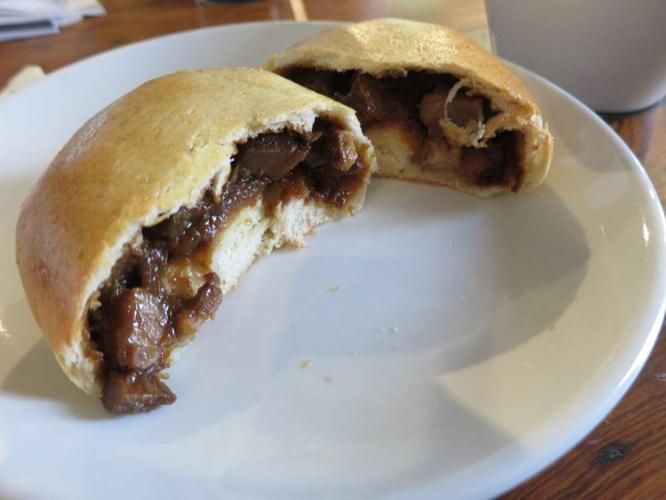 Ian McNulty Flavors of East, rising downriver Entertainment/Life