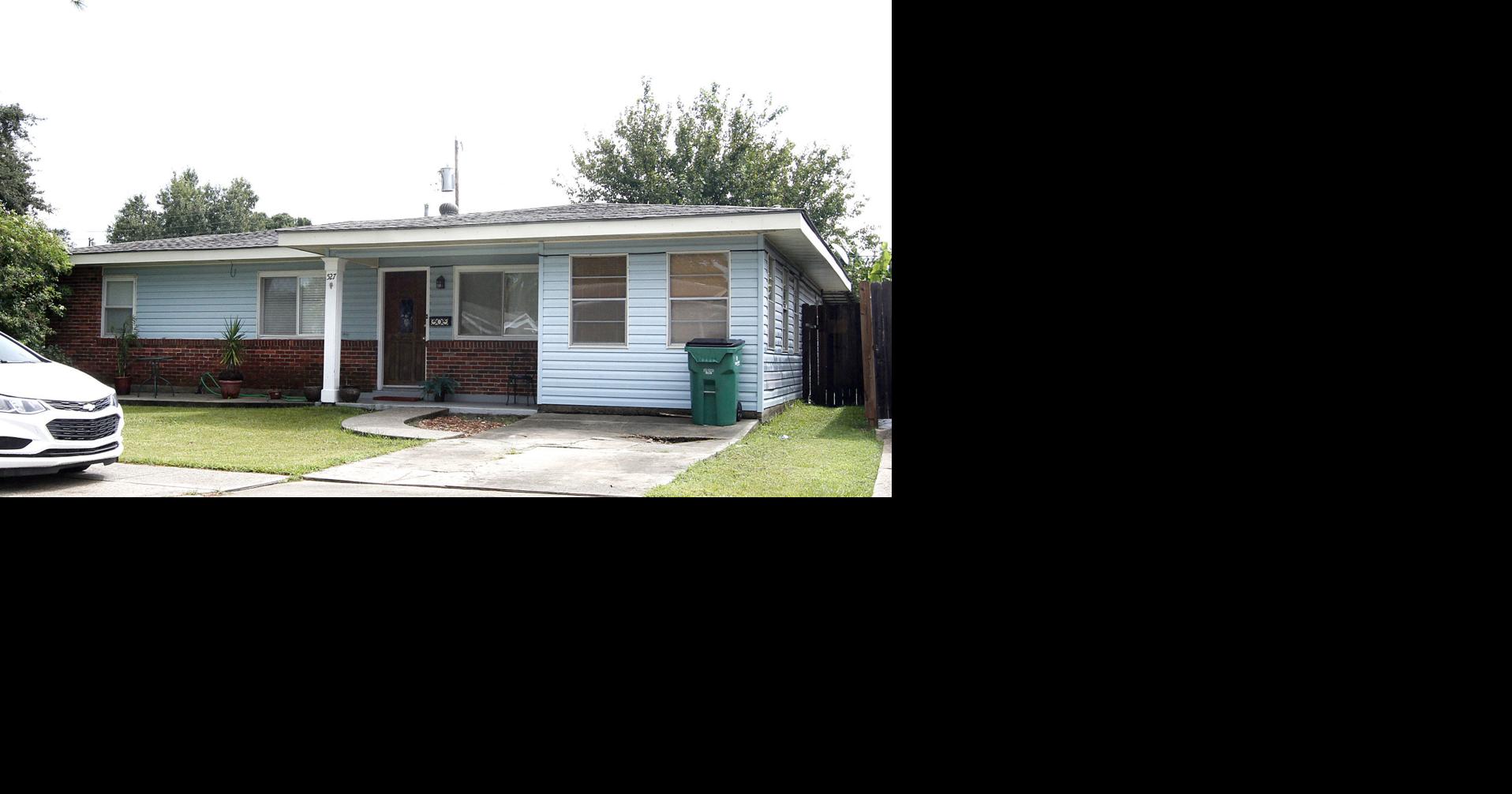 West Jefferson property transfers, Aug. 916, 2018 Home/Garden