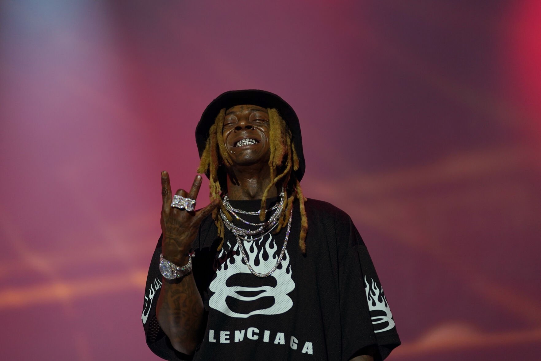 Lil WeezyAna Fest, Hot Boys reunion to be livestreamed | Keith Spera |  nola.com