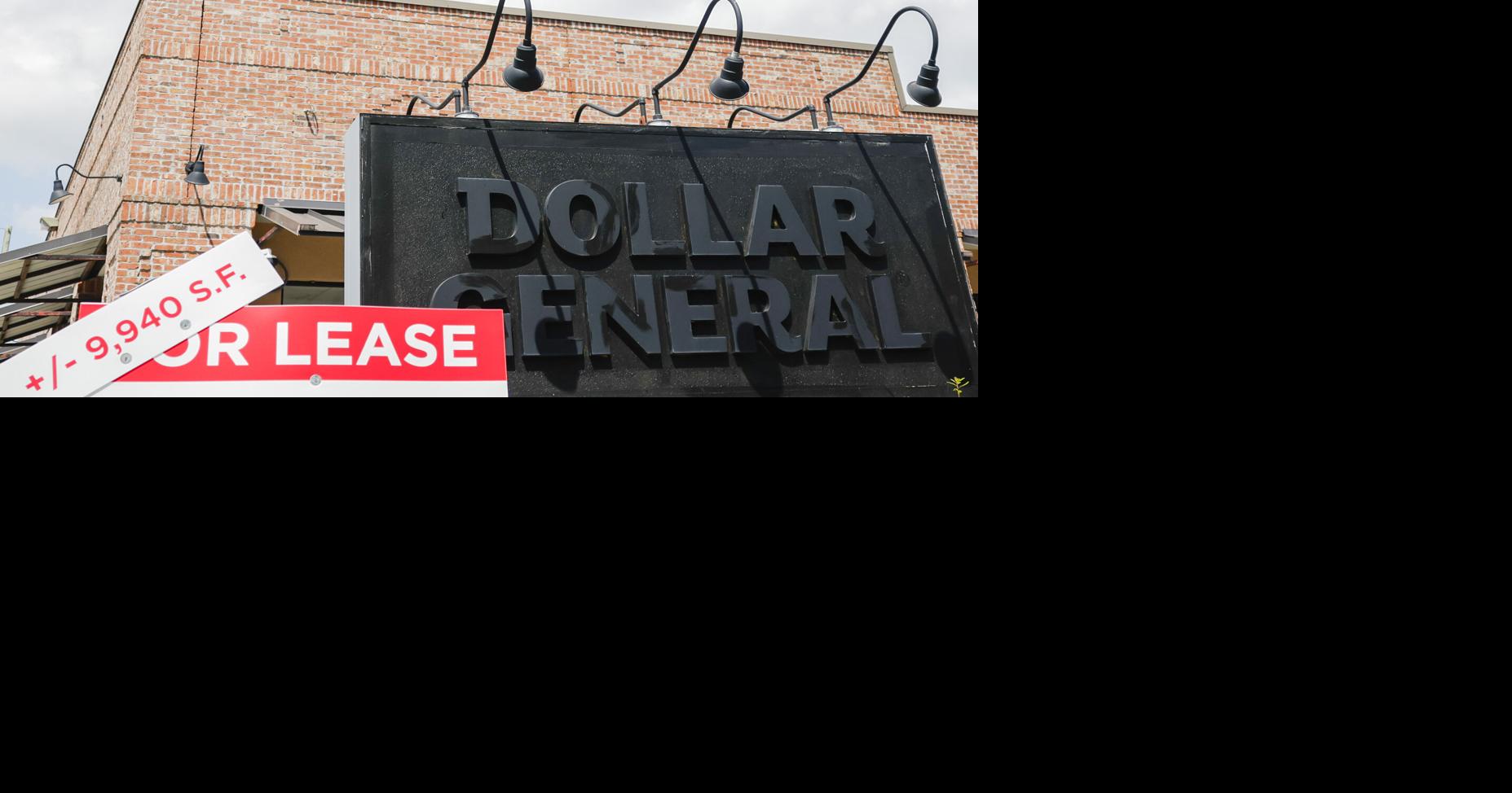 Just one Dollar General remains in NOLA as sudden closures leave employees, cust...