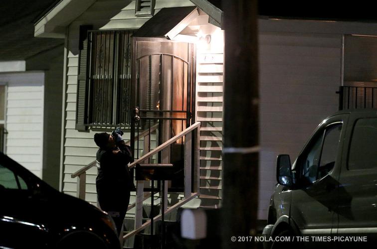 3 shot to death in New Orleans East 'horrific' scene, NOPD chief says ...