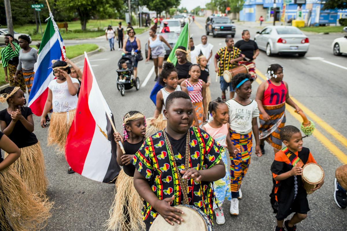 What Is Juneteenth Here S What The Holiday Means And How It Got
