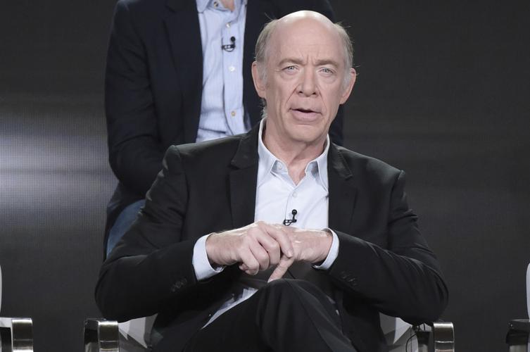 J.K. Simmons Explains Why the Yellow M&M Is the Sweetest Gig He's Ever Had
