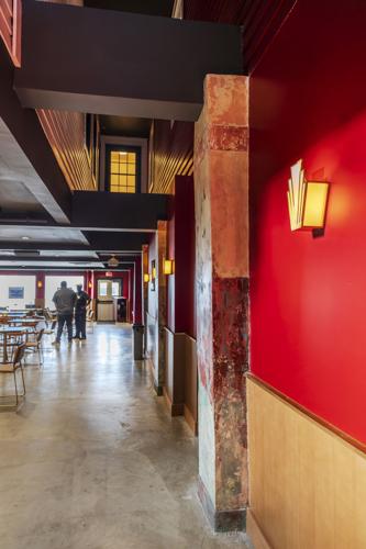 Dew Drop Inn reopens as historic hotel, venue in New Orleans | Where ...