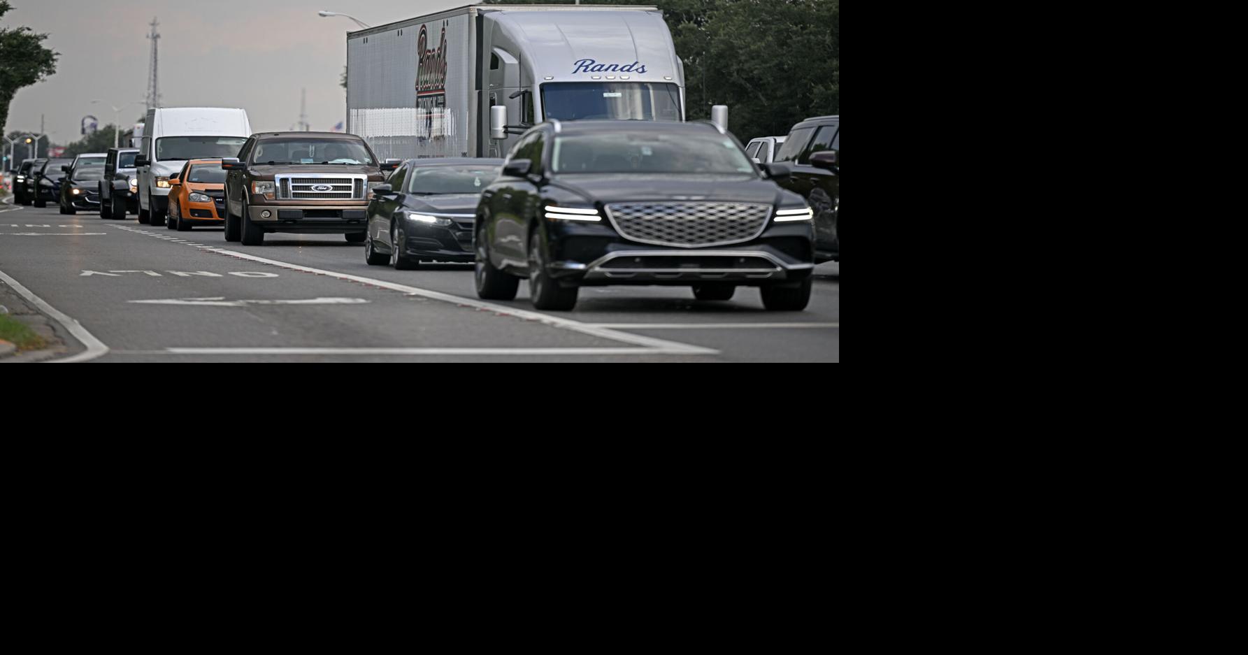 Louisiana could get rid of inspection stickers — in most places. Is your parish on the list?