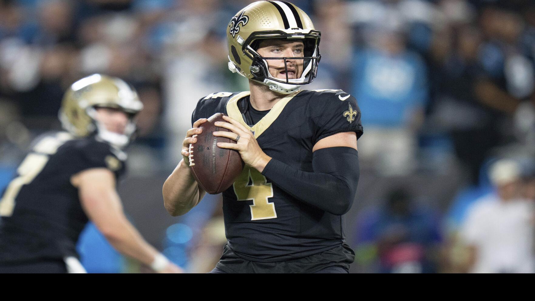 Packers vs. Saints Player Props & Odds – Week 3