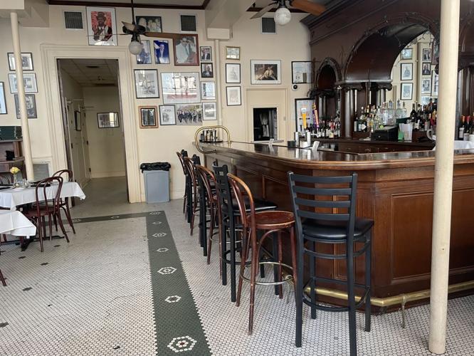 New Orleans LA music venue Palm Court Jazz Cafe to close Keith Spera