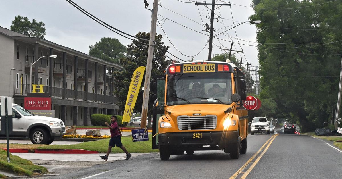 Louisiana students make gains in math, see some declines in English on 2025 LEAP tests