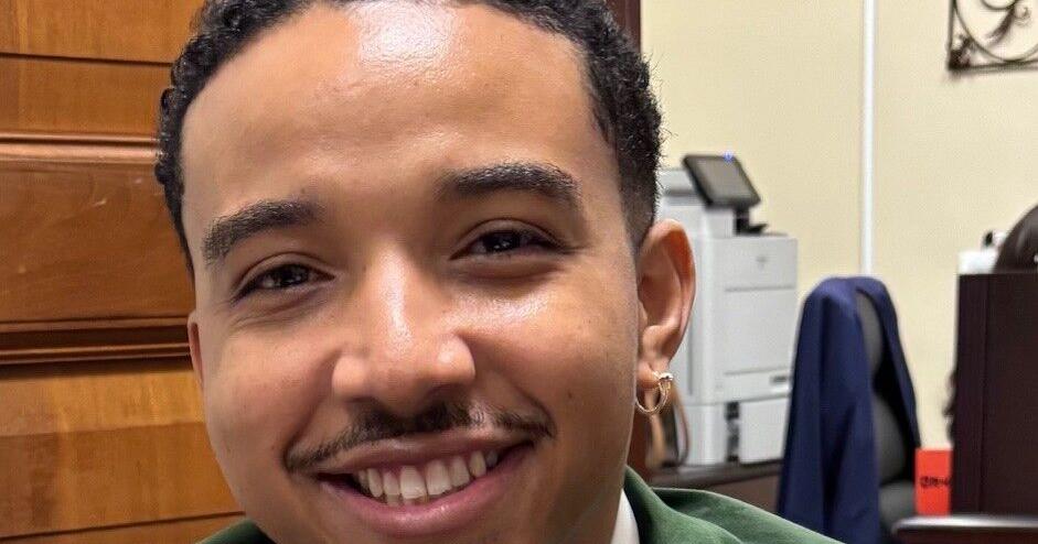 Two sons of former New Orleans politicians vie for the House District 97 seat