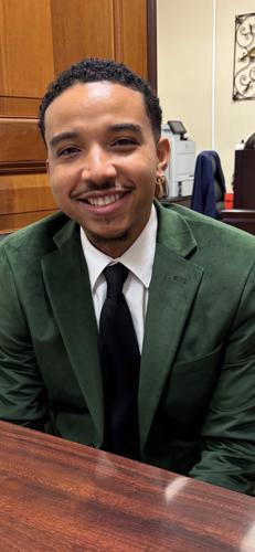 Eugene Green III, son of City Council member, to run for Louisiana House  seat | Local Politics | nola.com