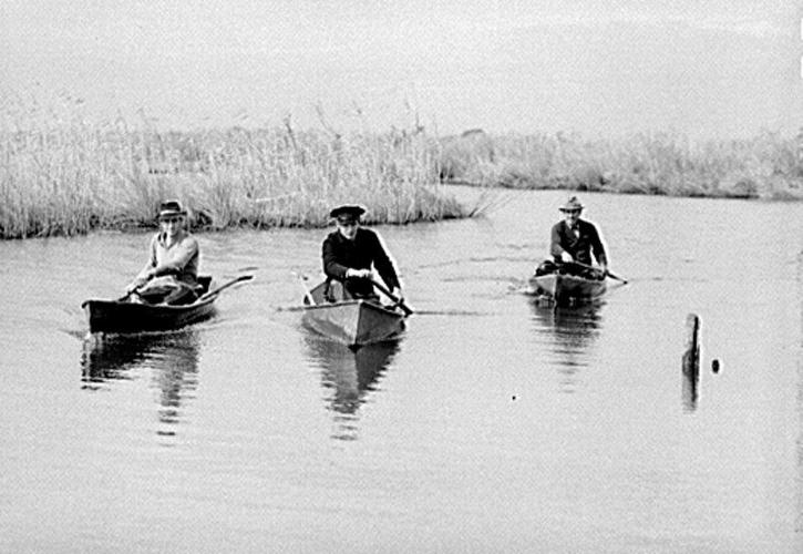 1778 The Islenos arrive in Louisiana 300 for 300