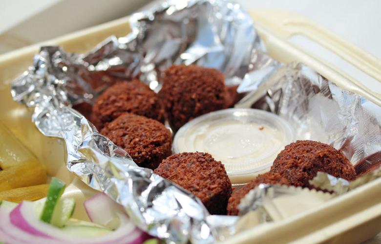 4 facts about Shawarma on the Go, now open in Magazine Street gas