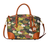 Duck Dynasty Robertson women launch line of Dooney Bourke camo