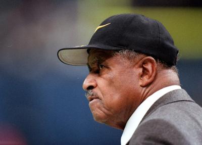 25 years ago, Grambling's Eddie Robinson coached final game | Rod Walker | 25 years ago, Grambling's Eddie Robinson coached final game | Rod Walker |