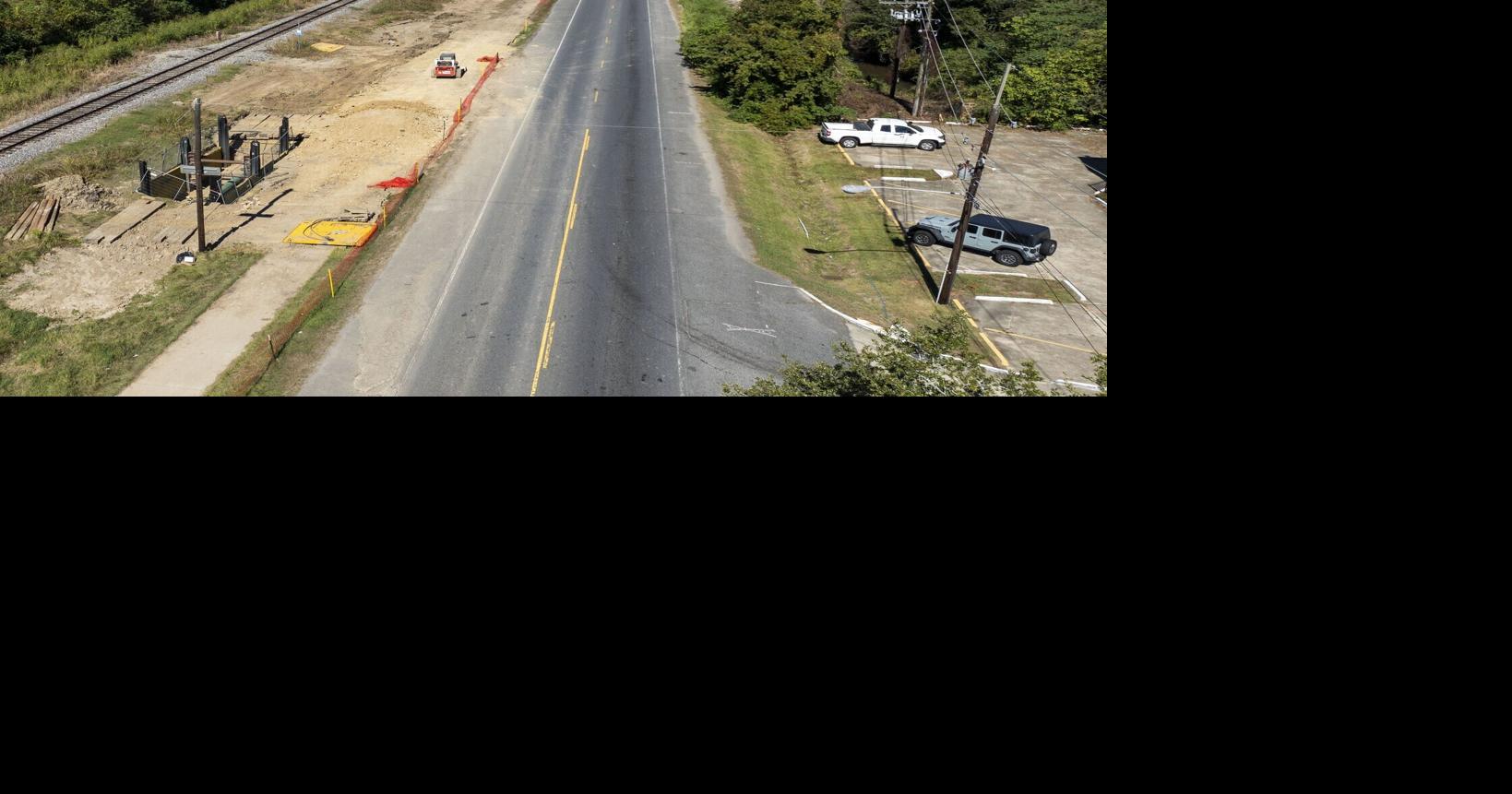 Speed limit on Nicholson Drive near Tigerland lowered after deaths of LSU student, fiance