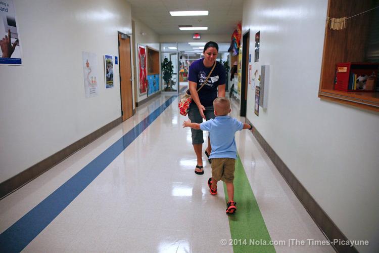 Louisiana's preschools to get 32 million over 4 years, officials say