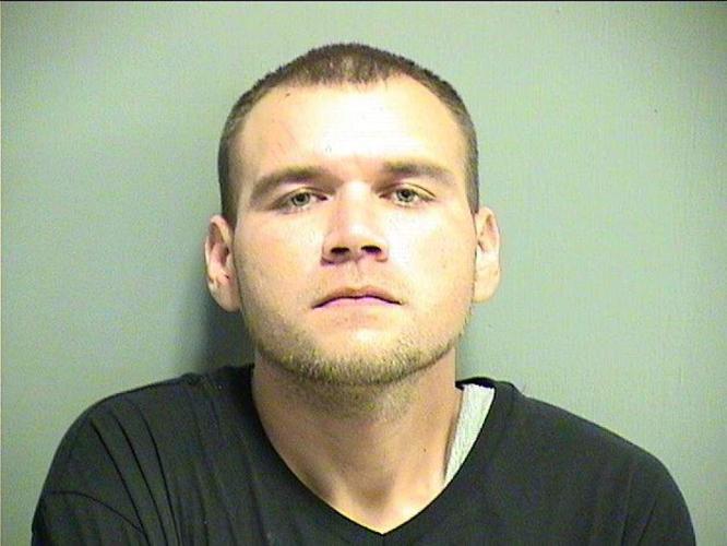 Three men arrested after shootout with Slidell homeowner St. Tammany