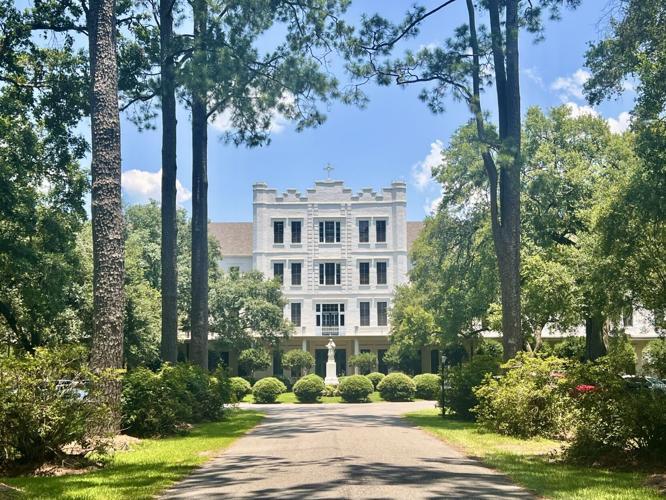 History, shops and a miracle abide in Grand Coteau Entertainment/Life