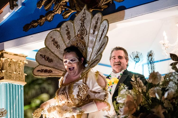 Jefferson Parish's Krewe of Isis moving to Kenner for 2020 Carnival, News