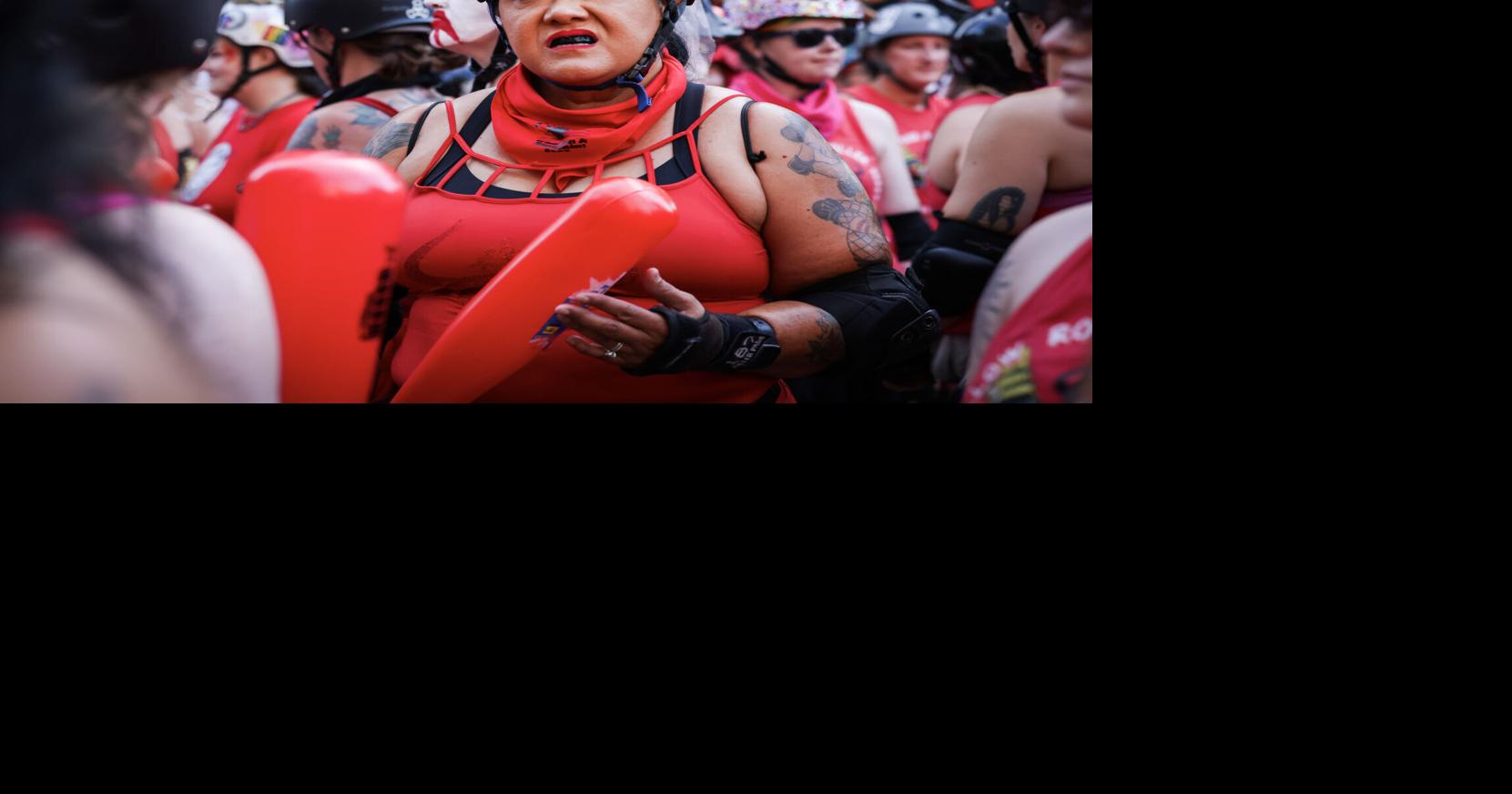 Photos: 20th annual NOLA Running of the Bulls charges with lively fun