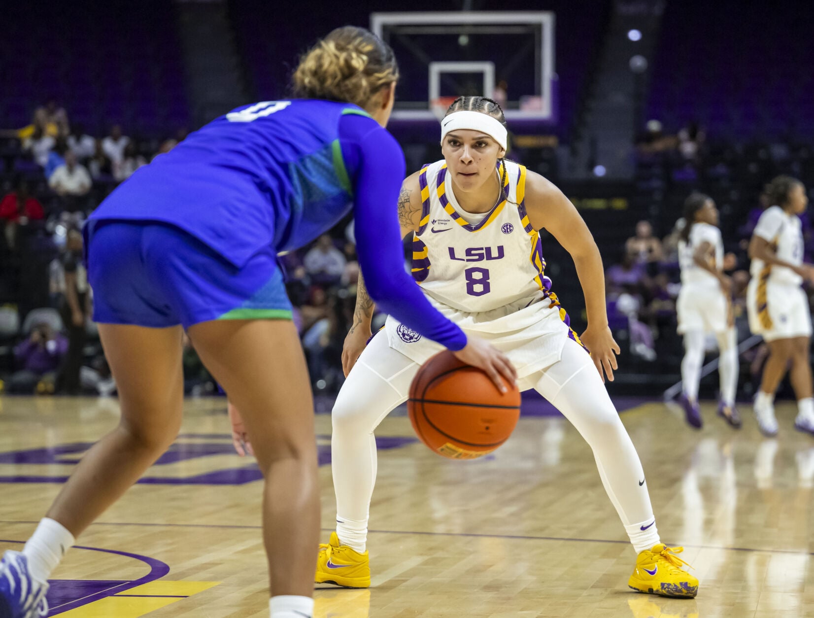 NO.lsuwomen.102326_4688 MJ.JPG | | nola.com
