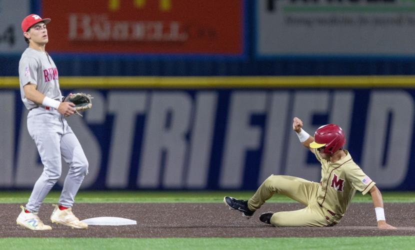 Last at-bat rally caps Brother Martin-Rummel marathon | Prep Sports ...