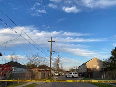 One dead, two injured after triple shooting in 7th Ward, NOPD says ...