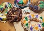 Ian McNulty: Finding new king cakes, classics and ‘not king cakes’ as Mardi Gras begins