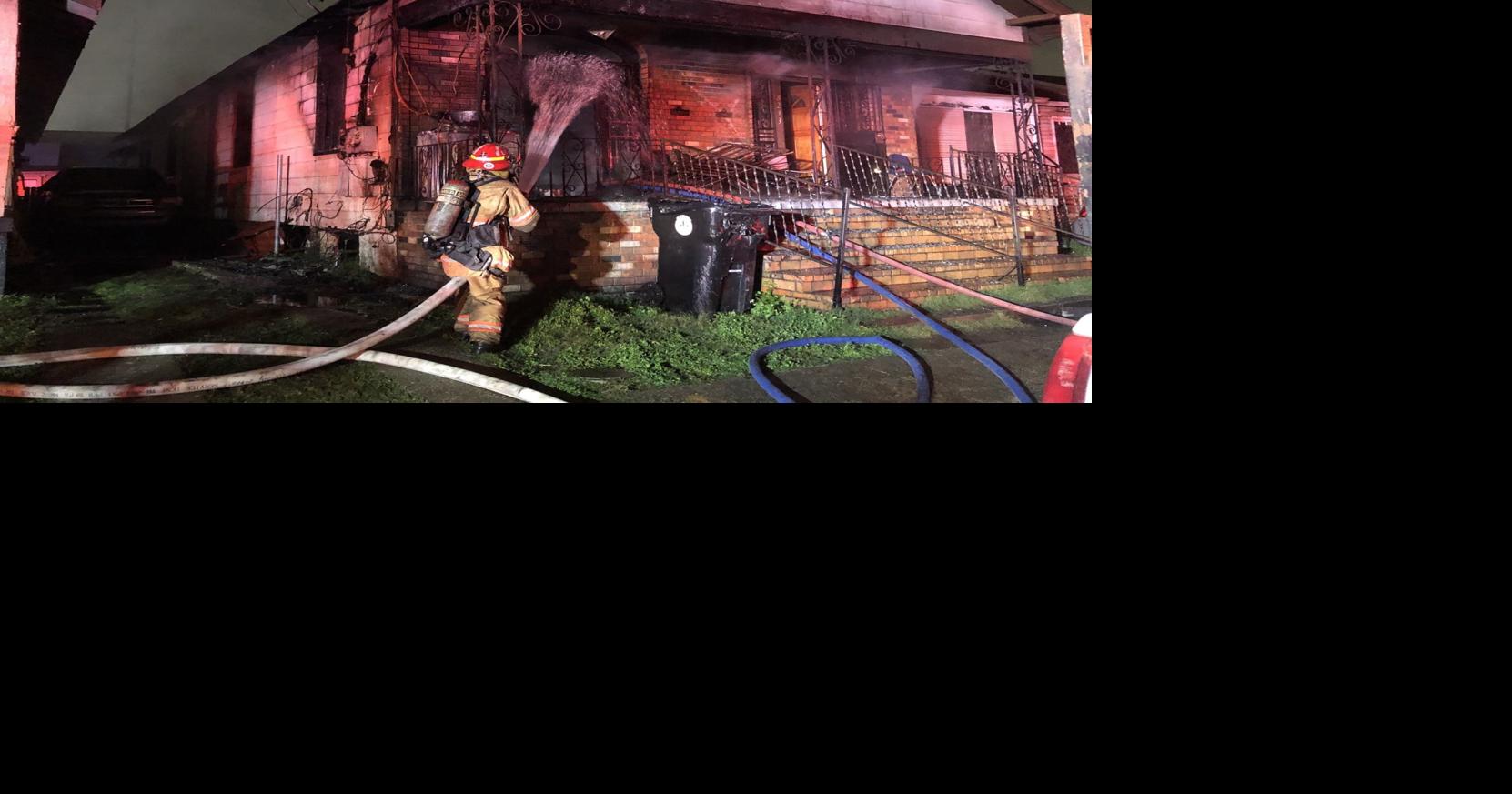 NOFD boss cancels firefighters' vacations, might force OT after crews ...