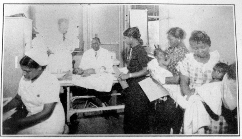 Dillard University The jewel of Gentilly, in 56 archived photos from