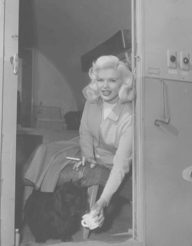 Remembering The Tragic Death Of Jayne Mansfield 50 Years Later 300 