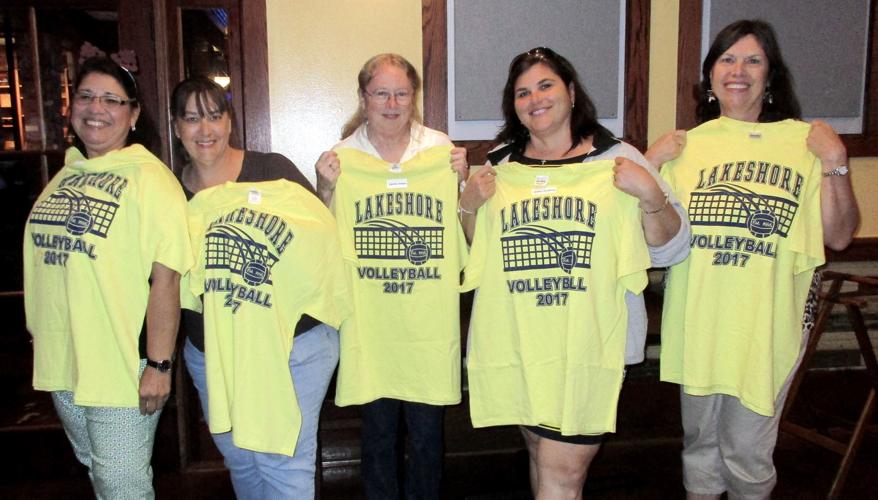Lakeshore Playground volleyball champions crowned Crescent City