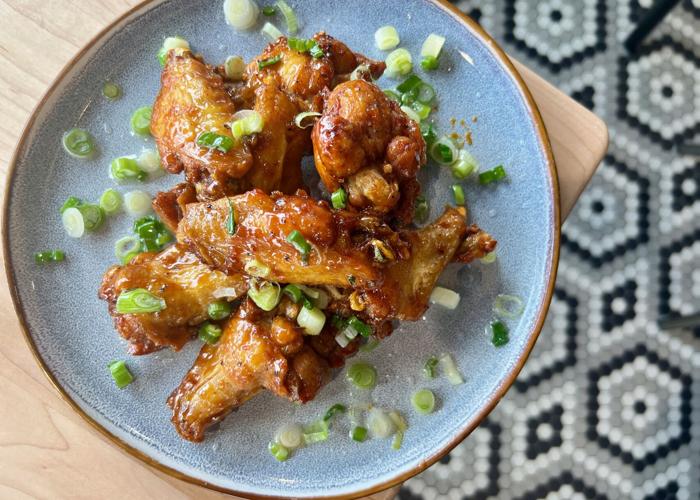 Dough Nguyener's Vietnamese bakery opens in Gretna Where NOLA Eats