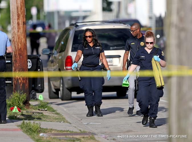 2 shot in St. Roch neighborhood: NOPD | Crime/Police | nola.com