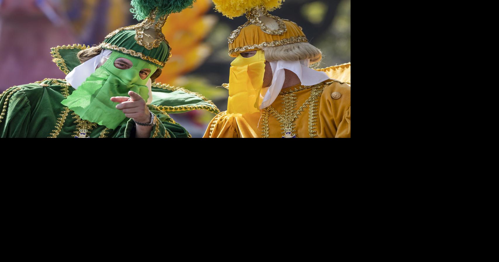 mardi gras parade cam youtube