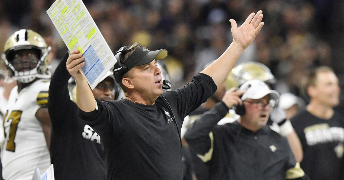 Which undrafted free agents are the Saints signing? See complete list