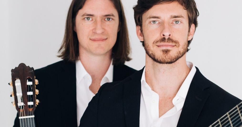 St. Tammany rolls toward Carnival with music, art