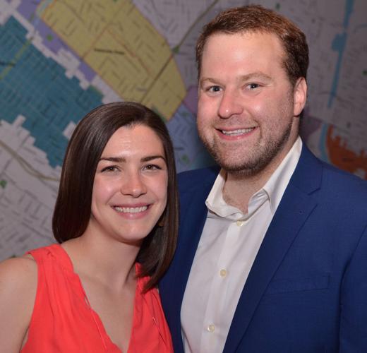 Deacon John performs at New Beginnings Schools Foundation Gala