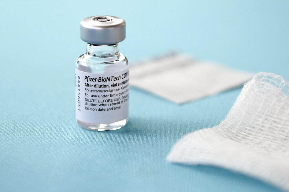 Mississippi has no COVID-19 vaccine.  Schedule now ‘impossible’, health dep.  say |  Coronavirus vaccine