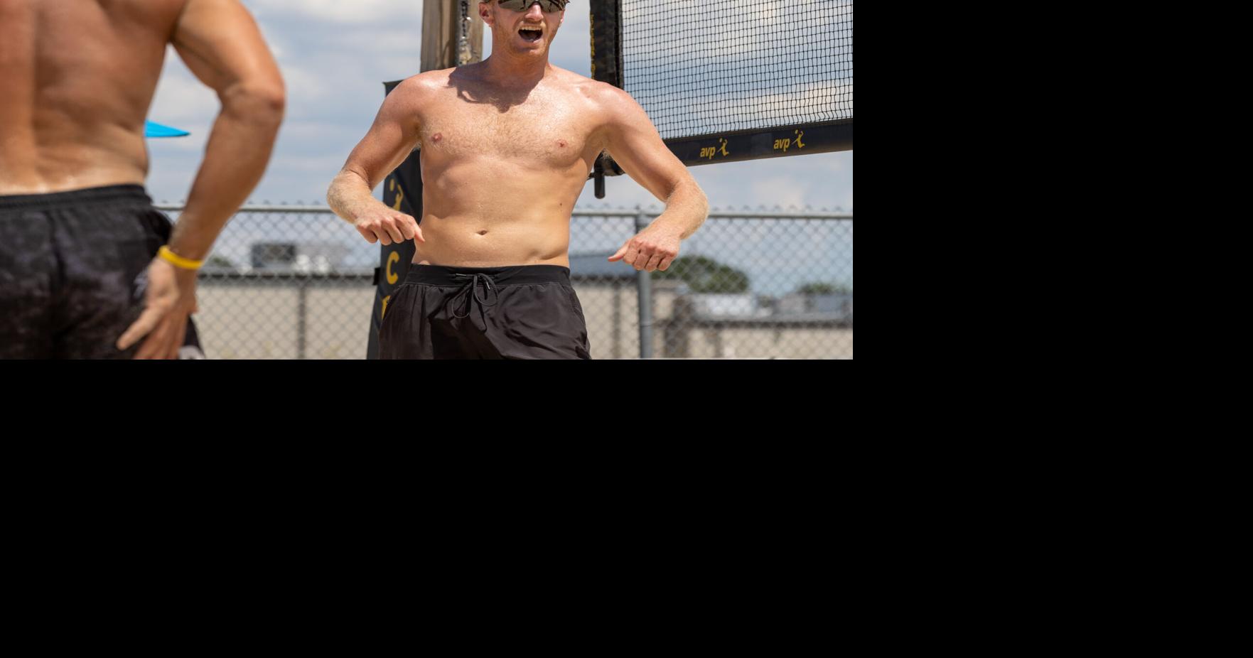 Former NBA player returns to New Orleans as established beach ...