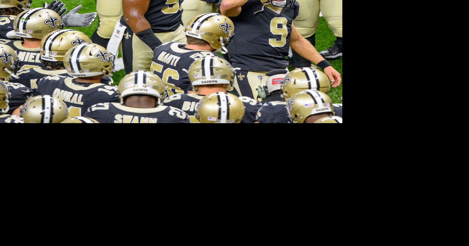 Here's the New Orleans Saints' first 53-man roster for 2017 season ...