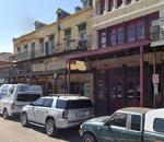 Blake Pontchartrain: Αυτό το εστιατόριο του 20ου αιώνα στη γαλλική συνοικία στεγαζόταν κάποτε ένα κουρείο.