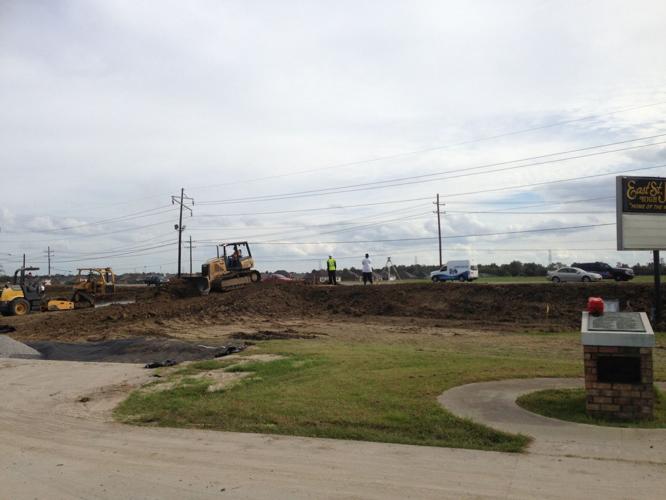 Architectural design approved for storm-damaged Lake Pontchartrain Elementary