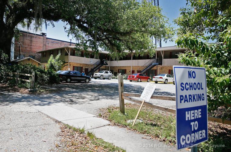 SSA wins approval to demolish Covington apartment complex to create