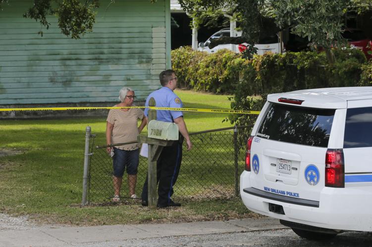 Coroner identifies slain man in New Orleans East homicide | Crime ...