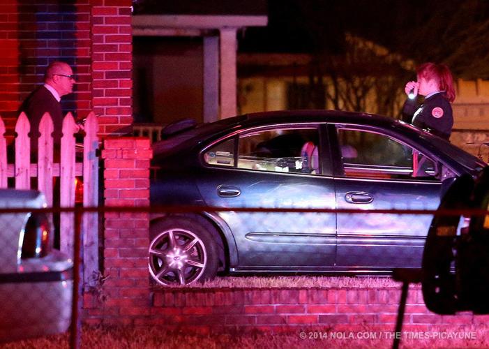 Police investigating homicide in Algiers | Crime/Police | nola.com