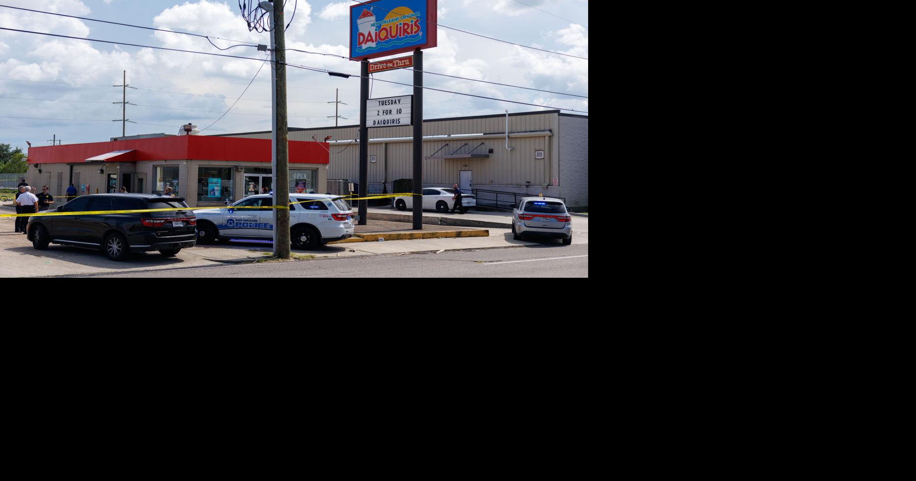New Orleans police investigate two homicides five miles apart amid drop in summer crime