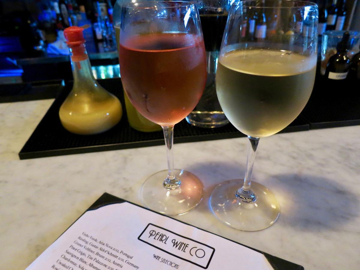 Gambit S 100 Bar Guide More Than 100 New Orleans Bars From Dives To Hotels And Everything In Between Food And Drink Gambit Weekly Nola Com