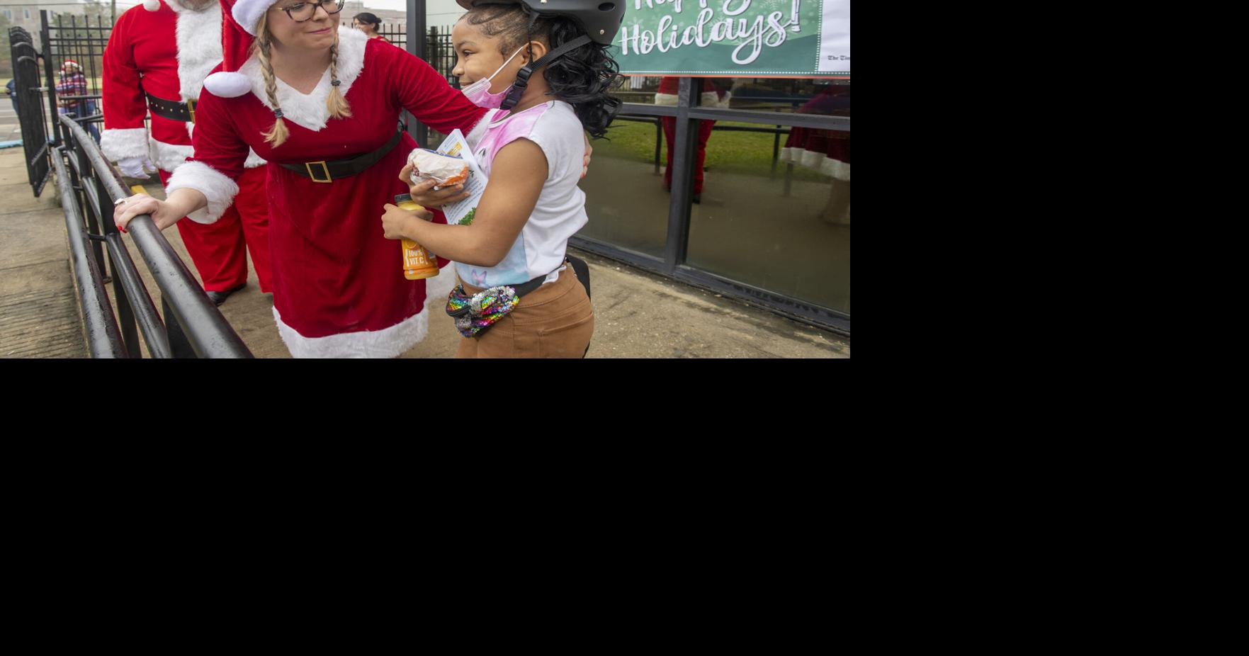 Doll and Toy Fund giveaway 2021