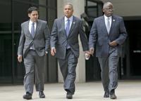 Court Order Would Set New Deadlines For Orleans Parish Prison Reforms Crime Police Nola Com